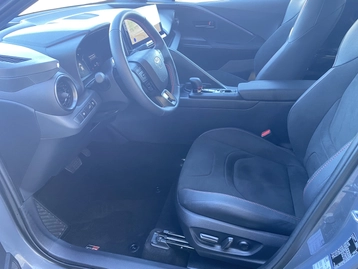 Image véhicule  Toyota C-HR (17)