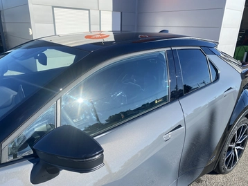 Image véhicule  Toyota C-HR (8)