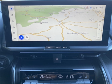 Image véhicule  Toyota C-HR (10)
