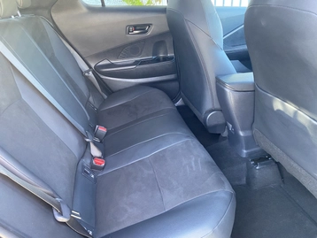 Image véhicule  Toyota C-HR (16)