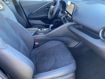 Image véhicule  Toyota C-HR (14)