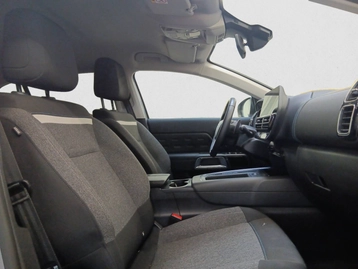 Image véhicule  Citroën C5 AIRCROSS (17)