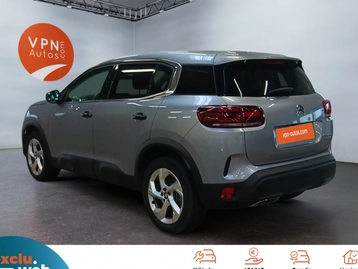 Image véhicule  Citroën C5 AIRCROSS (23)