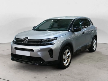 Image véhicule  Citroën C5 AIRCROSS (0)