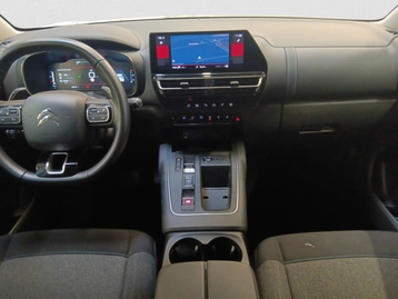 Image véhicule  Citroën C5 AIRCROSS (15)