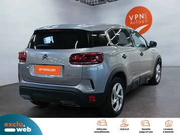 Image véhicule  Citroën C5 AIRCROSS (6)