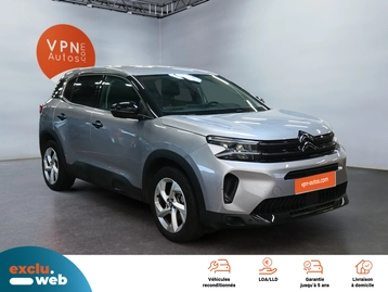 Image véhicule  Citroën C5 AIRCROSS (3)