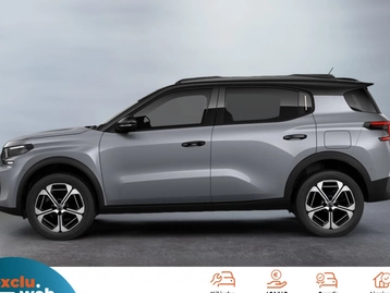 Image véhicule  Citroën C3 AIRCROSS (23)