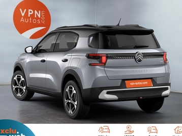 Image véhicule  Citroën C3 AIRCROSS (22)