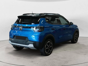 Image véhicule  Citroën C3 (7)