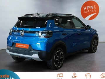 Image véhicule  Citroën C3 (25)