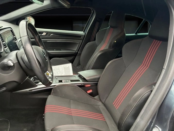 Image véhicule  Renault MEGANE (20)