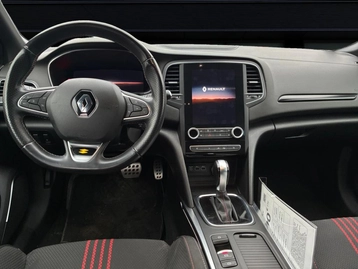 Image véhicule  Renault MEGANE (26)