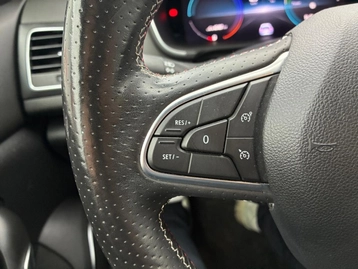 Image véhicule  Renault MEGANE (28)