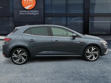 Image véhicule  Renault MEGANE (5)