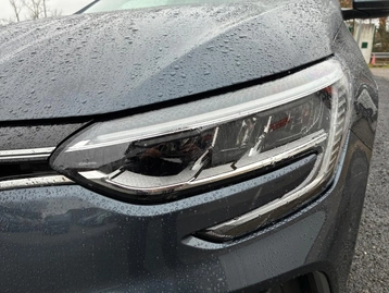 Image véhicule  Renault MEGANE (16)