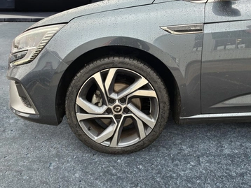 Image véhicule  Renault MEGANE (6)