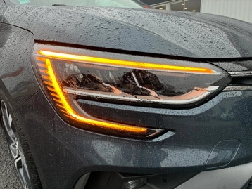 Image véhicule  Renault MEGANE (15)