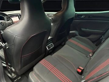 Image véhicule  Renault MEGANE (21)