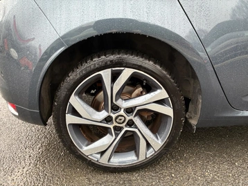 Image véhicule  Renault MEGANE (8)