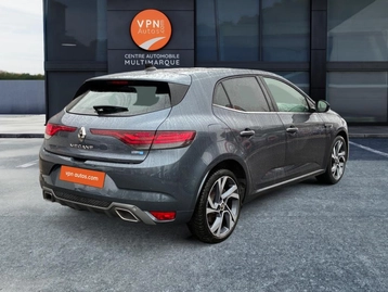 Image véhicule  Renault MEGANE (11)