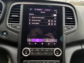 Image véhicule  Renault MEGANE (38)