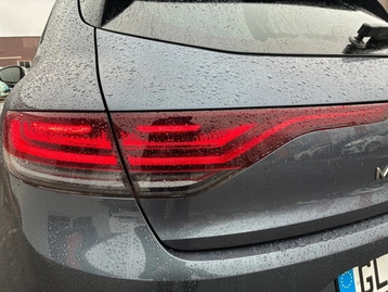 Image véhicule  Renault MEGANE (12)