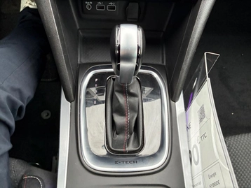 Image véhicule  Renault MEGANE (42)