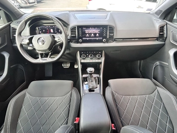 Image véhicule  Skoda KAROQ (18)