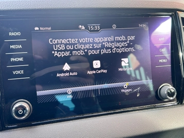 Image véhicule  Skoda KAROQ (12)