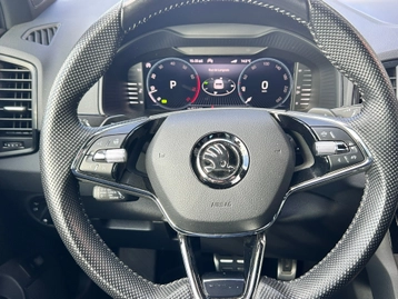 Image véhicule  Skoda KAROQ (15)