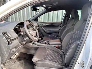 Image véhicule  Skoda KAROQ (5)