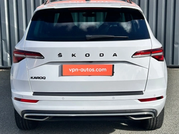 Image véhicule  Skoda KAROQ (4)