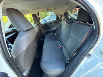 Image véhicule  Toyota YARIS (8)