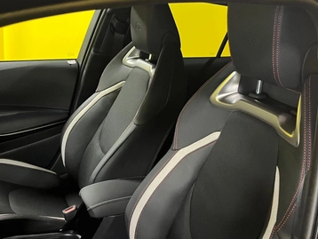 Image véhicule  Toyota COROLLA TOURING SPORT (25)