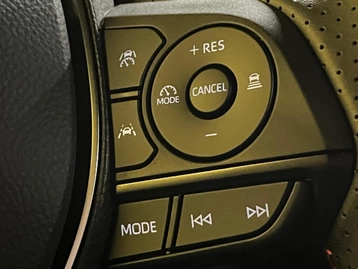 Image véhicule  Toyota COROLLA TOURING SPORT (22)