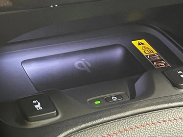 Image véhicule  Toyota COROLLA TOURING SPORT (31)