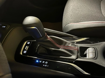 Image véhicule  Toyota COROLLA TOURING SPORT (23)