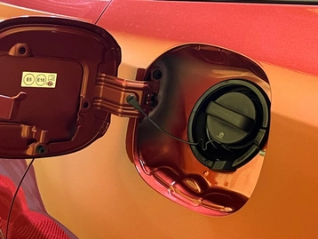 Image véhicule  Toyota COROLLA TOURING SPORT (8)