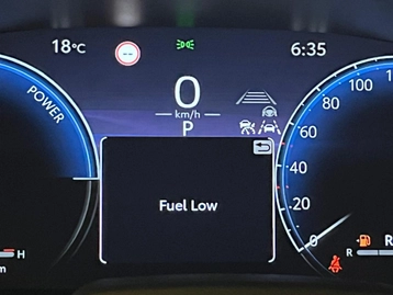 Image véhicule  Toyota COROLLA TOURING SPORT (1)