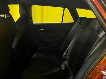 Image véhicule  Toyota COROLLA TOURING SPORT (27)