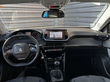Image véhicule  Peugeot 2008 (7)