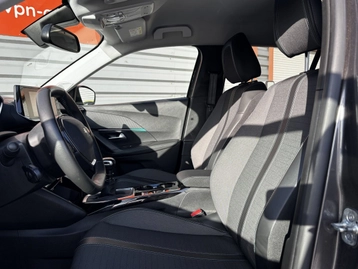 Image véhicule  Peugeot 2008 (3)