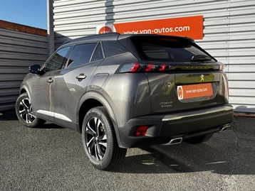 Image véhicule  Peugeot 2008 (1)