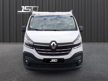 Image véhicule Renault TRAFIC (23) Image véhicule Renault TRAFIC (23)