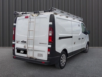 Image véhicule Renault TRAFIC (3) Image véhicule Renault TRAFIC (3)