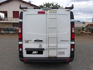 Image véhicule Renault TRAFIC (21) Image véhicule Renault TRAFIC (21)