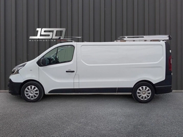 Image véhicule Renault TRAFIC (2) Image véhicule Renault TRAFIC (2)
