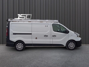 Image véhicule Renault TRAFIC (1) Image véhicule Renault TRAFIC (1)