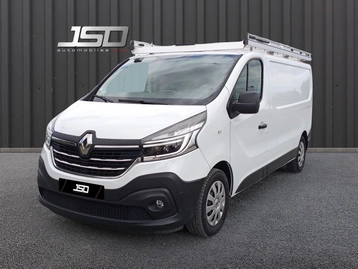 Image véhicule Renault TRAFIC (20) Image véhicule Renault TRAFIC (20)
